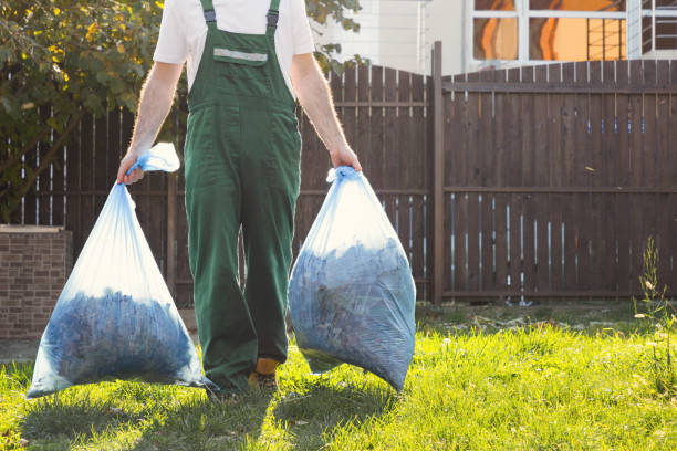 Attic Cleanout Services in Fairmount Heights, MD